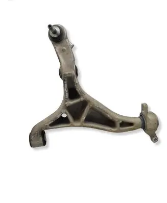 Dodge Durango Front lower control arm/wishbone 04877717AB 16180AL37 04877717