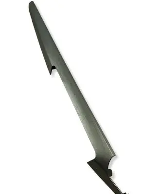 Skoda Superb B8 (3V) Dashboard glove box trim 3V2858418E