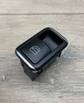 Mercedes-Benz E W212 Electric window control switch A2049055502 10065654 10021838