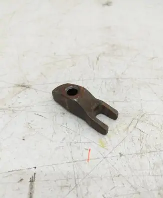 Fuel Injector clamp holder