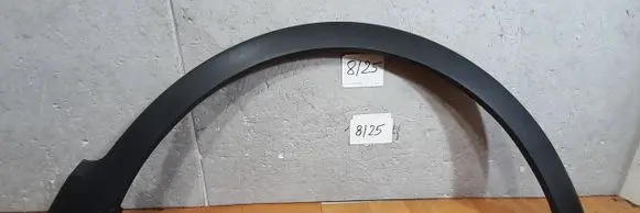 Renault Captur Front arch trim 638120719R