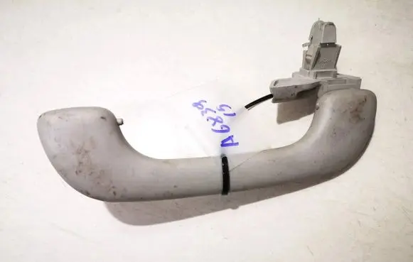 Renault Espace - Grand espace IV Rear interior roof grab handle 8200003209