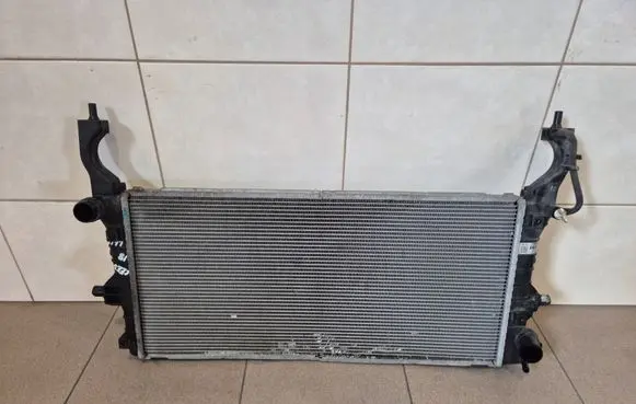 KIA Ceed Coolant radiator 25310M6300