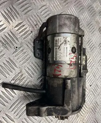Land Rover Discovery 3 - LR3 Starter motor NAD500080
