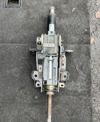 Audi A4 S4 B8 8K Steering wheel axle 8K0419506