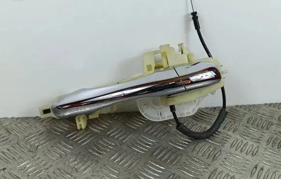 Dodge Durango Front door exterior handle