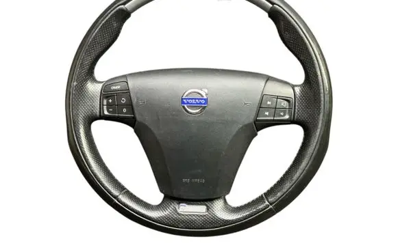 Volvo C30 Steering wheel 8623349 PV55150060