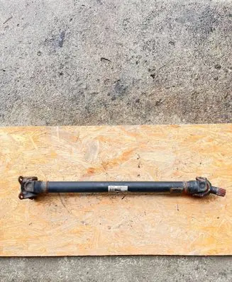 BMW X5 E70 Front prop shaft 7556020