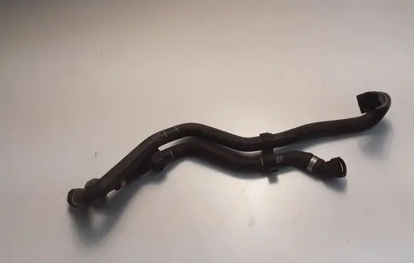 Volvo V40 Brake vacuum hose/pipe 31338607