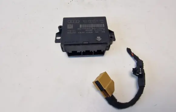 Audi A4 S4 B8 8K Parking PDC control unit/module 8K0919475H