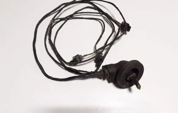 BMW 3 E90 E91 Parking sensor (PDC) wiring loom