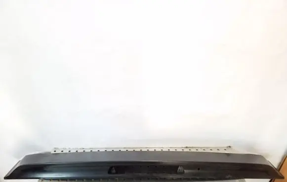 Honda FR-V Tailgate/trunk spoiler 74900SJD