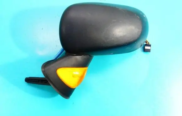 Renault Modus Front door electric wing mirror IMPRK1312416