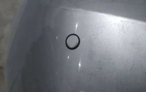 Renault Laguna III Parking PDC sensor 