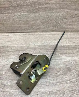 Honda Accord Tailgate/trunk/boot lock/latch/bracket HondaTrunkLock