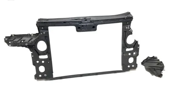 Volkswagen Touareg I Radiator support slam panel 7L0805594R REPLACEMENT TAIWAN