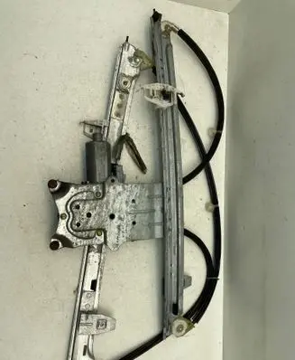 Citroen Xsara Picasso Front door electric window regulator 0130821900
