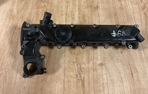 Citroen C8 Rocker cam cover 9631367880 4741