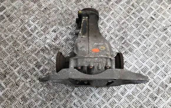 Audi A5 8T 8F Rear differential 0AR525083B