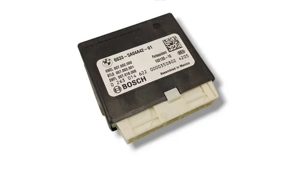 Parking PDC control unit/module