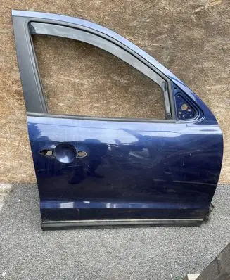 Hyundai Santa Fe Front door