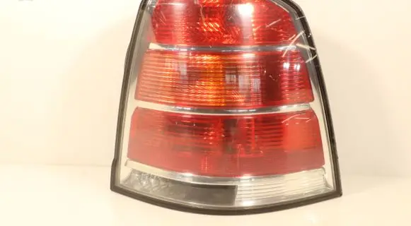 Opel Zafira B Rear/tail lights 24451843