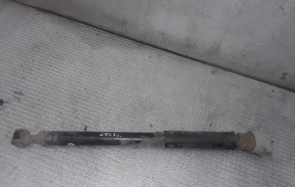 Ford Fiesta Rear shock absorber/damper