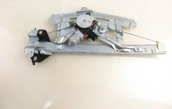 Honda Civic Front door window regulator with motor