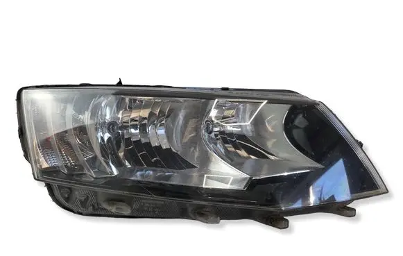 Skoda Octavia Mk3 (5E) Headlight/headlamp 1305631227 1305236985