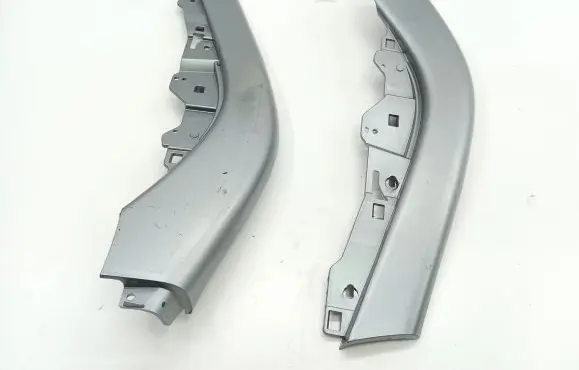 Mitsubishi Outlander Center console decorative trim 8011A0693 8011A0692