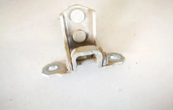 Renault Laguna II Rear door lower hinge