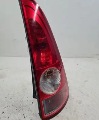 Renault Espace - Grand espace IV Rear/tail lights 89023832