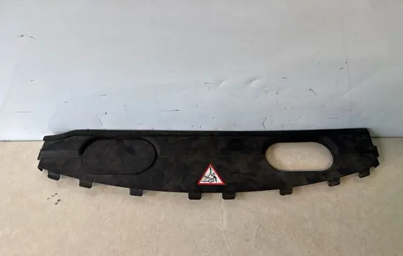 BMW X5 F15 Radiator trim 7326554