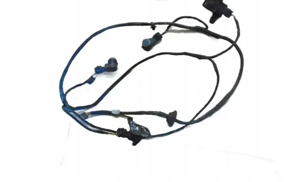 Mercedes-Benz E W212 Parking sensor (PDC) wiring loom A2125405701