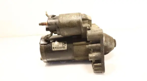 Peugeot 207 CC Starter motor M000T22471