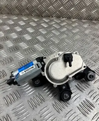 Audi A6 Allroad C7 Rear window wiper motor 4G9955711A