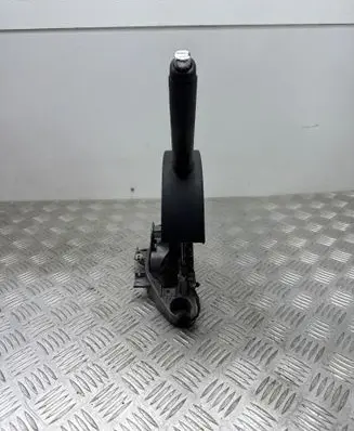 Seat Leon (1P) Handbrake/parking brake lever assembly 8J0711303A 1K0711303H