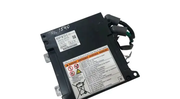 Suzuki Swift III Hybrid / Electric Car Battery Cell 9651068P20 2105000170 P9BE5071