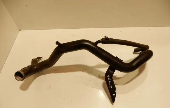 Audi A4 S4 B7 8E 8H Engine coolant pipe/hose 03G121071A 21145