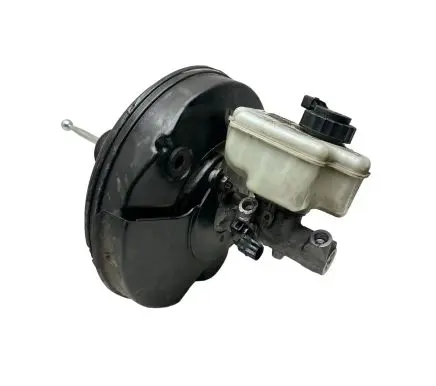 Audi A3 S3 8P Brake booster 1K1614105BK 03786495024