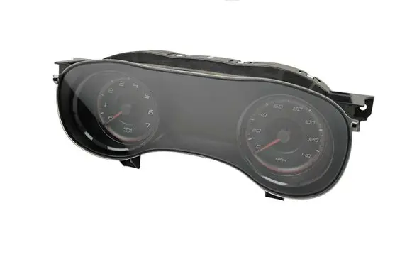 Dodge Charger Speedometer (instrument cluster) P68351444AB 68351444AB 444AB