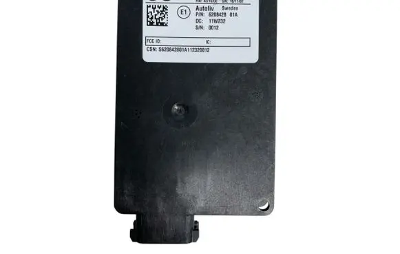 Mercedes-Benz A W176 Distronic sensor radar A0009056400