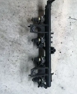 Renault Modus Fuel main line pipe 8200885287 8200604620