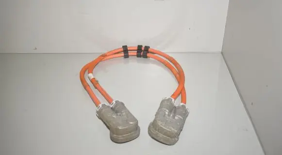 BMW iX3 Other wiring loom 6084631 5A35E05 61125A35E05