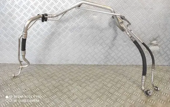 Air conditioning (A/C) pipe/hose
