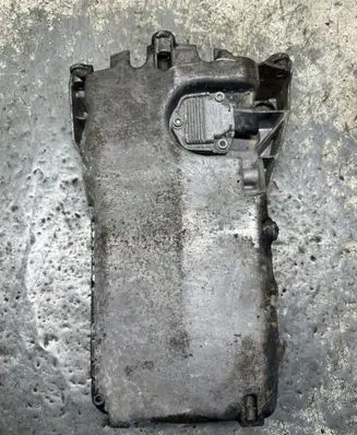 Seat Alhambra (Mk1) Oil sump 