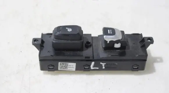 KIA Optima Electric window control switch