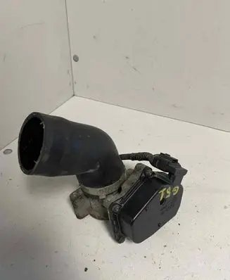 Volkswagen Caddy Throttle valve 03L128063AD 283400452