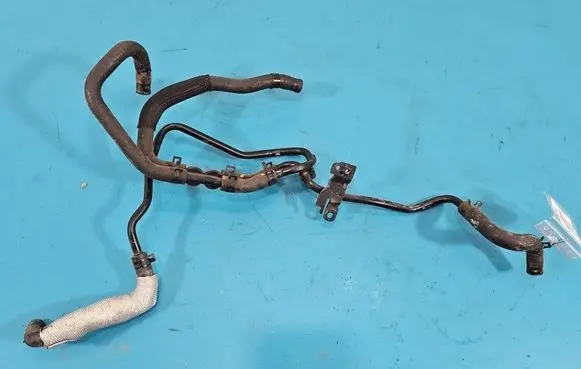 Hyundai i30 Engine coolant pipe/hose 59130S0000 IMPRK1552482