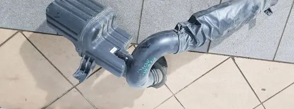 Chevrolet Captiva Intake resonator 
